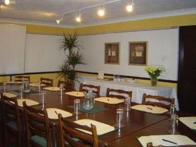 The New Inn Heckfield Esterno foto