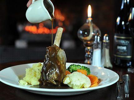 The New Inn Heckfield Esterno foto
