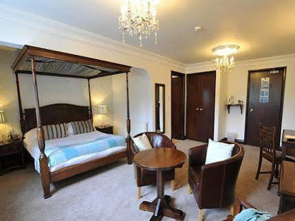 The New Inn Heckfield Esterno foto